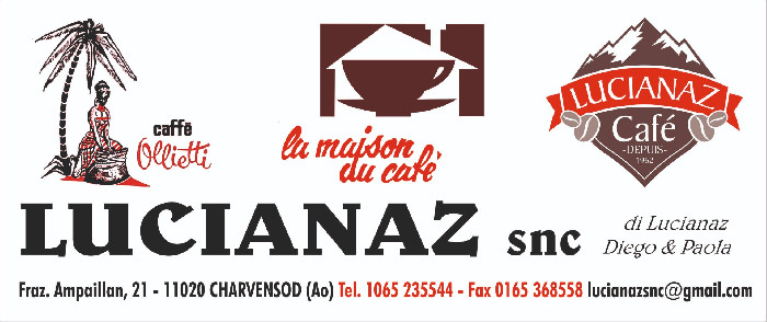 Lucianaz Café — foto 2